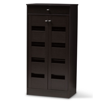 Acadia Shoe Cabinet