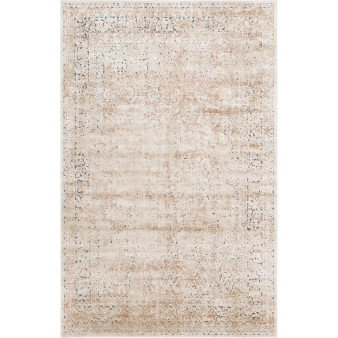Odette Ode3 4' x 6' Area Rug