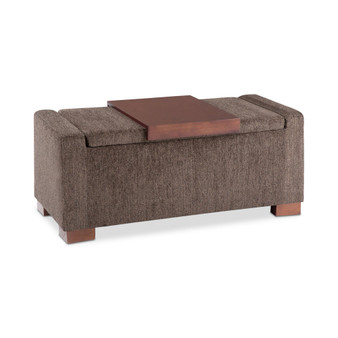 Lymin Storage Ottoman