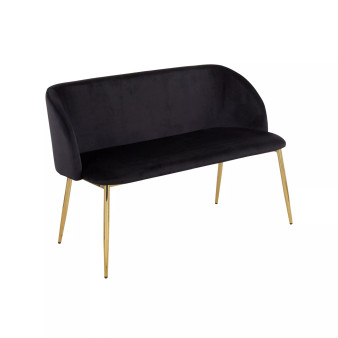 Fran Glam Bench