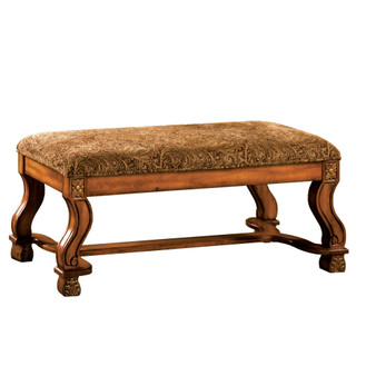 Sansa Transitional Bench