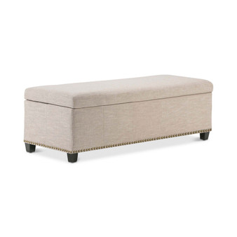 Rhodes Storage Bench
