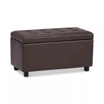 Verona Medium Ottoman