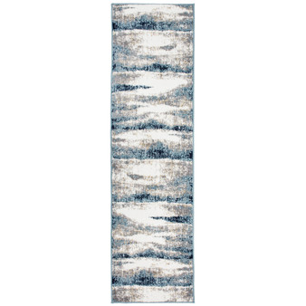 Wynn 933 2' x 7' Runner Area Rug