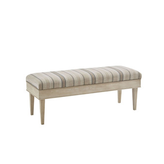 Harstrom Storage Bench