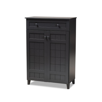 Glidden 5-Shelf Cabinet