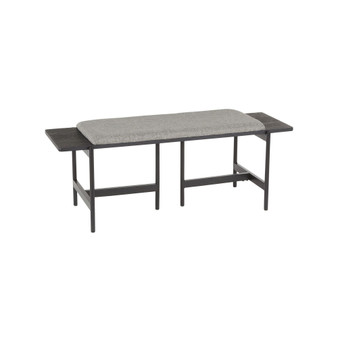 Chloe Contemporary Bench