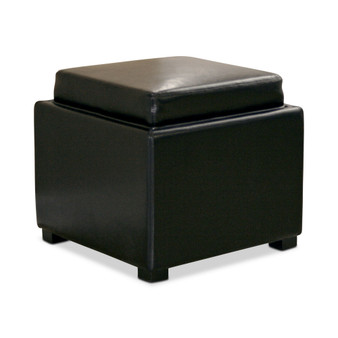 Konner Storage Ottoman