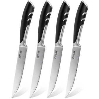 Steak Knives 4-Pc.