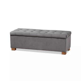 Roanoke Storage Bench