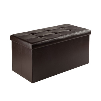 Ashford Ottoman with Storage