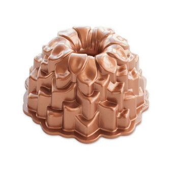 Blossom Bundt Pan