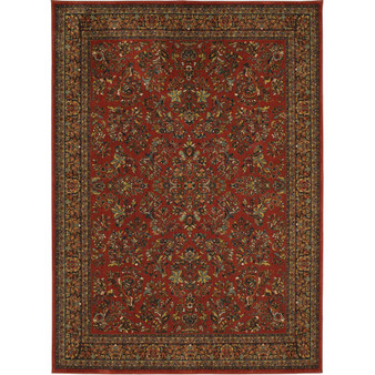 Spice Market Berdan 3'5" x 5'5" Area Rug