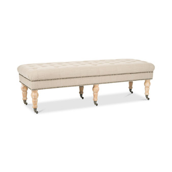 Synclair Bench