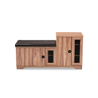 Valina Cabinet Bench
