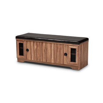Valina Storage Bench