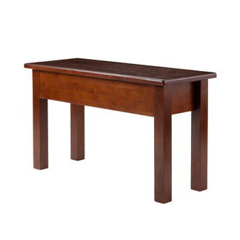 Emmett Bench with Seat Storage