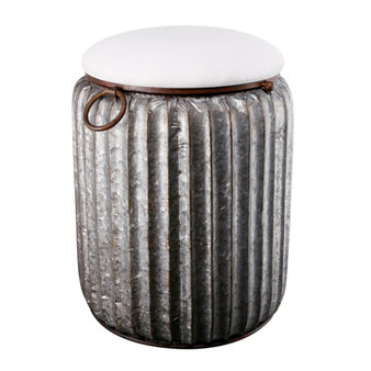 Quinby Storage Stool