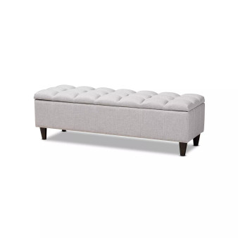 Brette Ottoman