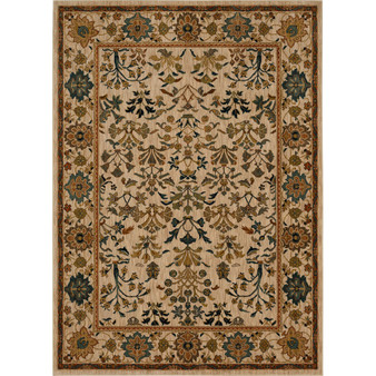 Spice Market Clarevale 3'5" x 5'5" Area Rug