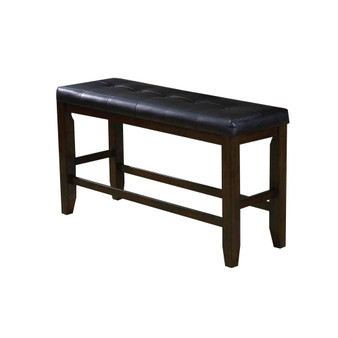 Urbana Counter Height Bench