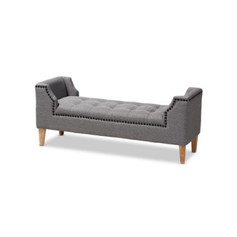 Perret Bench