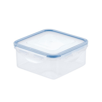 Easy Essentials Square 20-Oz. Food Storage Container
