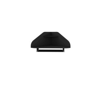 Bradley Floating Corner Desk