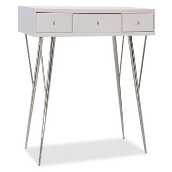 Sophisticated Contemporary Writing Desk