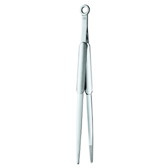 Role 12" Fine Tongs
