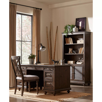 Seldovia Home Office Collection