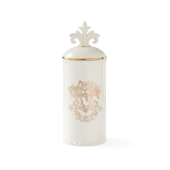 Autumn Studio Large Canister