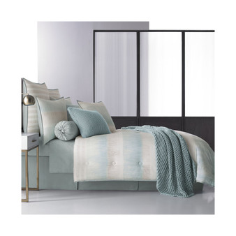 Vince Comforter Set, Full