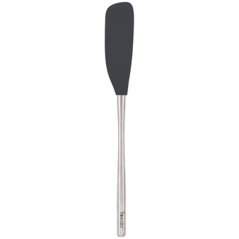Flex-Core Long-Handled Jar Scraper & Spatula