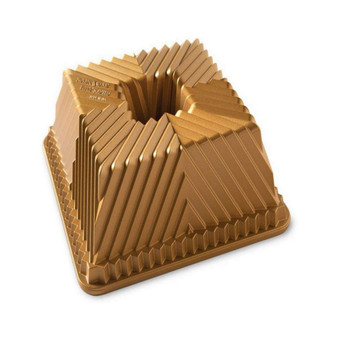 Bundt Squared Pan
