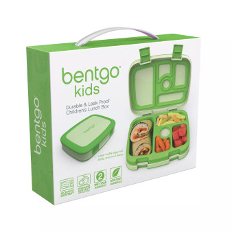 Kids Leakproof Lunch Box