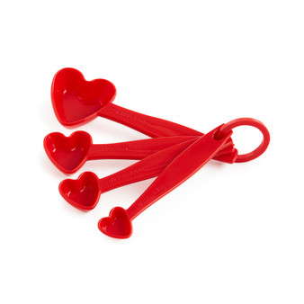 Measuring Spoons, Created for Macy's