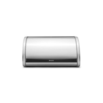 Medium Roll Top Bread Box