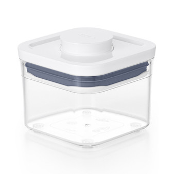 Pop Small Square Mini Food Storage Container