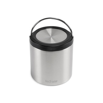 Insulated TK Food Canister 32oz
