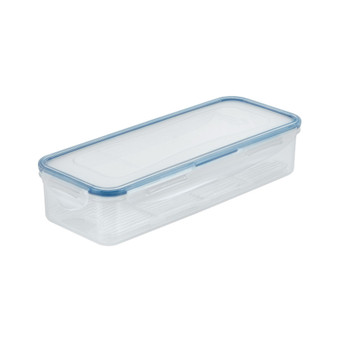 Easy Essentials Specialty Deli Container with Lid, 4-Cup