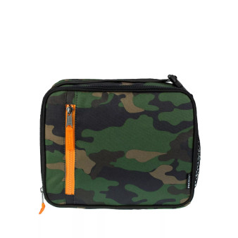 Freezable Classic Lunch Box