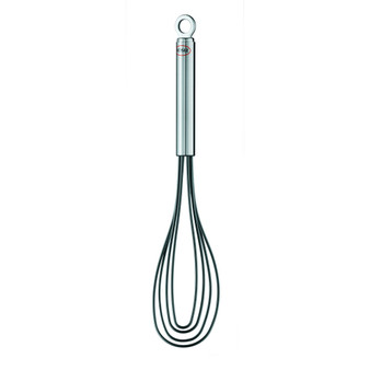 10.6" Flat Whisk Silicone