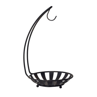 Stripe Fruit Bowl