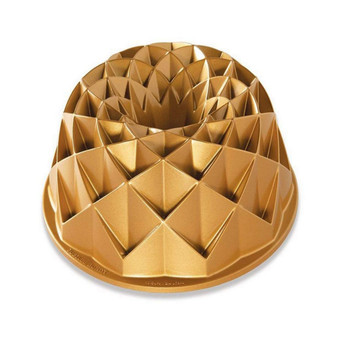 Jubilee Bundt Pan