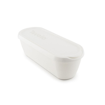 Glide-A-Scoop 2.5 Quart Ice Cream Tub