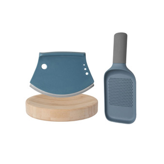 Leo 3 Piece Prep Set