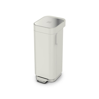 Porta 40L Easy-Empty Pedal Bin
