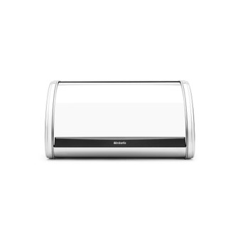 Roll Top Bread Box, Medium