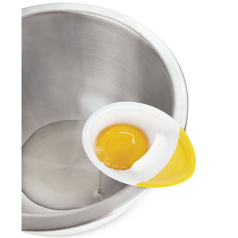 Good Grips 3-in-1 Egg Separator